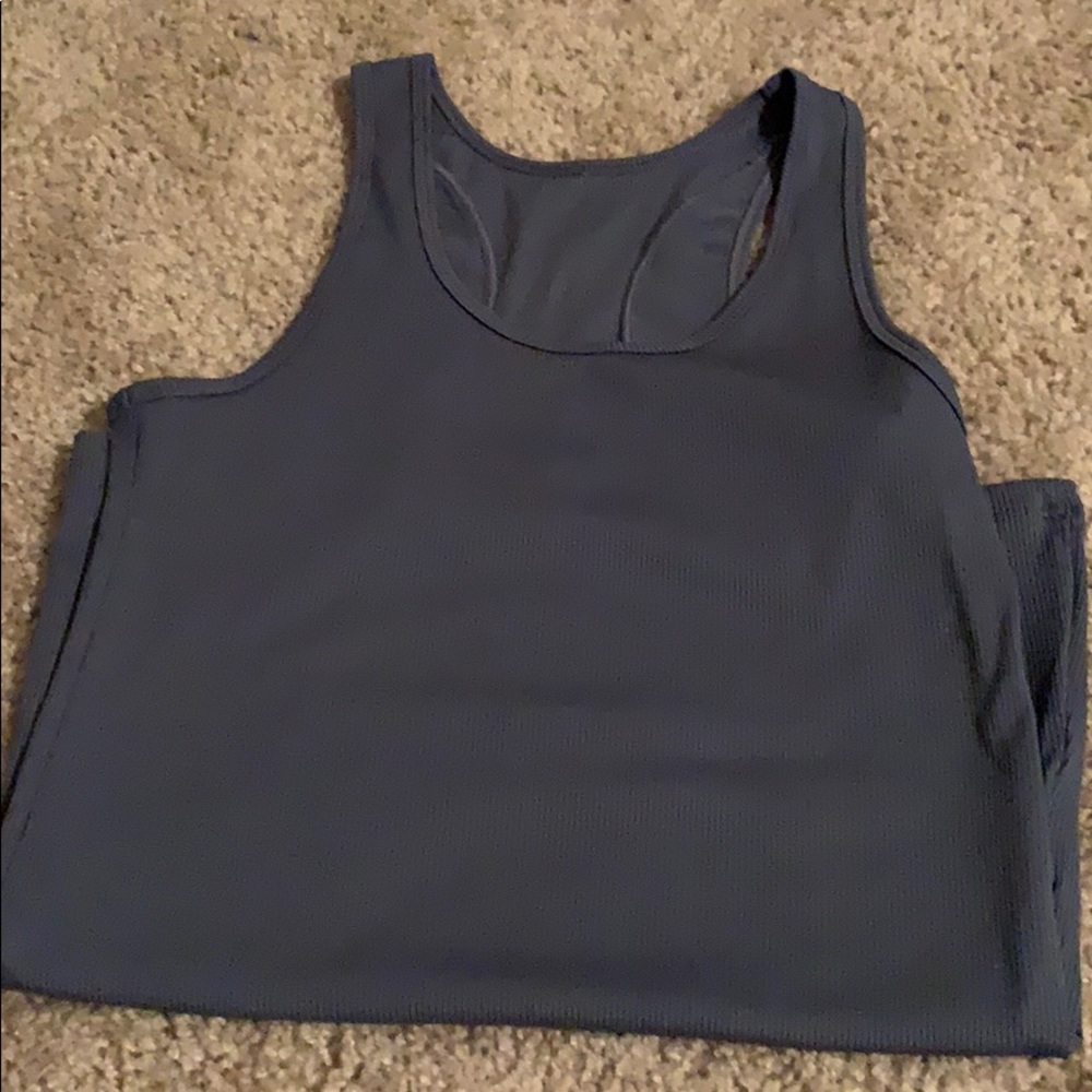 UA victory tank
